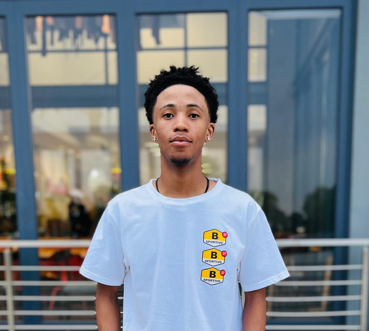 Tebogo Profile Picture